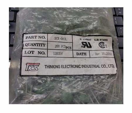 Termistor Sck10083msy Sck10083 Sck083 8ohm 3a