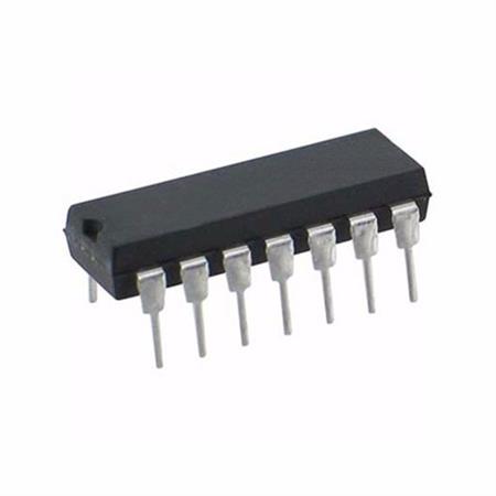 Pic16c621a-04/p Pic16c621a Circuito Integrado