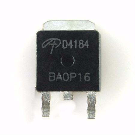 Aod4186 D4186 Aod 4186
