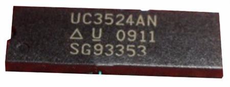 Uc3524 Uc3524an 3524 Dip Dip-16