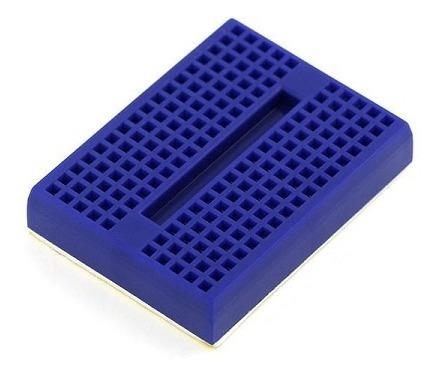 Protoboard Para Arduino Uno 170 Puntos Experimentador