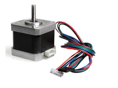 Motor Nema 17 Alto Torque Cnc Impresora 3d Prusa I3 1.8