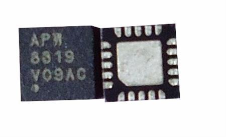 Apw 8819 Apw8819 Apw8819q Apw8819qai-trg
