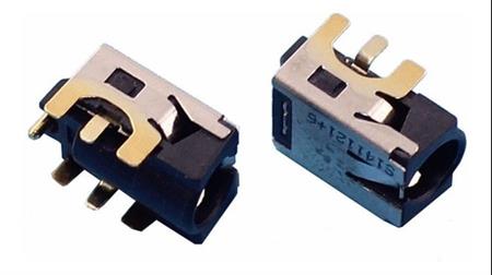 Jack Dc Power Asus Ux31 / Ux32 / S200 / F200 / S400