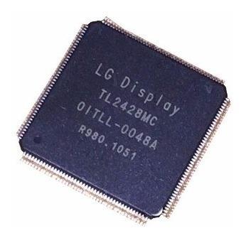 Tl2428mc Tl2428m Tl2428 2428 Lg Display Lcd Original
