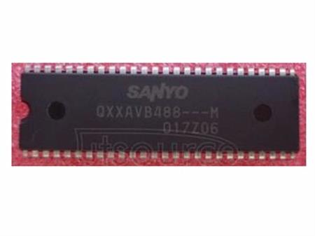 Qxxavb488m Qxxavb488-m Qxxavb488 Qxx Avb488m Sanyo Original