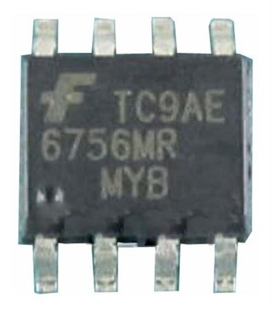 Fan6756mrmyb Fan6756mrmy Fan6756mr 6756mr Fan 6756 Mr Sop-8