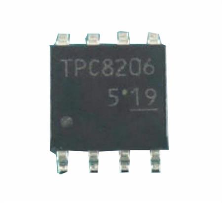 Tpc8206 Tpc 8206 Tos Sop8