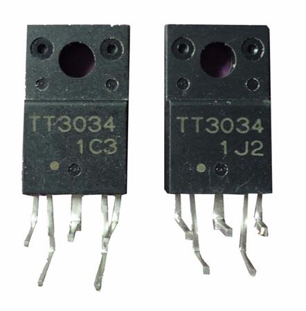 Tt3034 + Doble 2sa1444 Reemplazo Tt 3043 Par Driver Epson