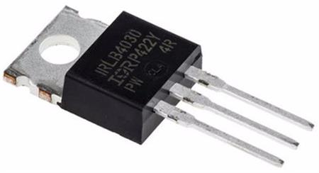 Irlb 4030 Irlb-4030 Irlb4030 Irlb4030pbf Mosfet N 100 V 180a