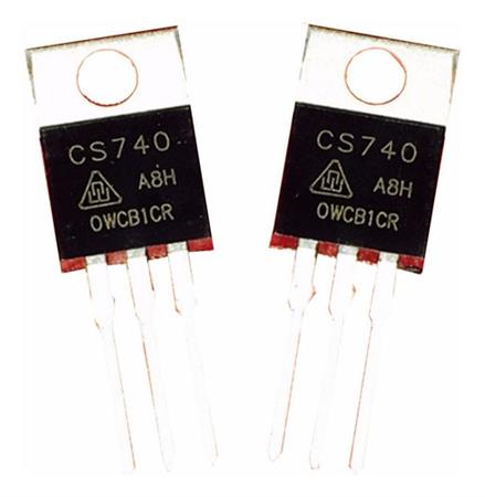 Cs740 Cs740a8h Cs 740a 8h 740a8h 740