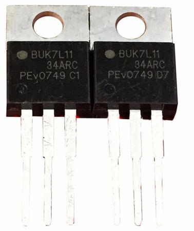 Driver Buk7l11 34arc Buk 7l11 Ecu Bsi Abs Automotriz