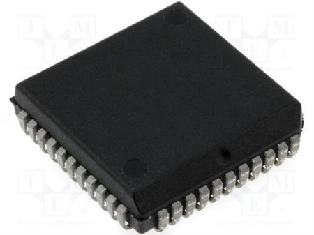 At 27c1024 At-27c1024 At27c1024 1 Mbit Flash Plcc44
