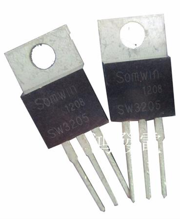 Sw3205 Fet 110a 55v
