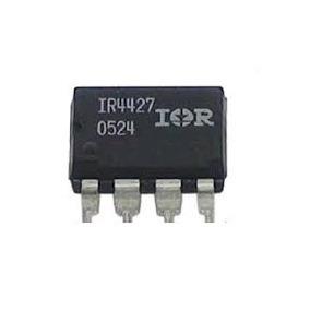 Mosfet Driver Lside Ir 4427 Ir-4427 Ir4427 Ir4427strpbf Dip
