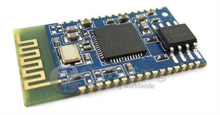 F6188 V 4.0 Bluetooth Audio Inalambrico Stereo Arduino
