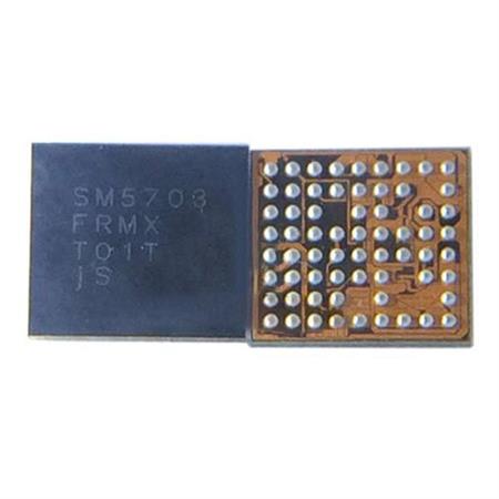 Sm5703 Sm5703a Ic A8000 J700 J500 Chip De Carga