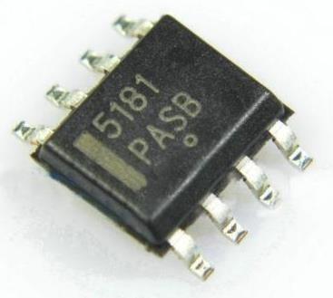 Ncp5181 Ncp5181dr2g 5181 Sop-8