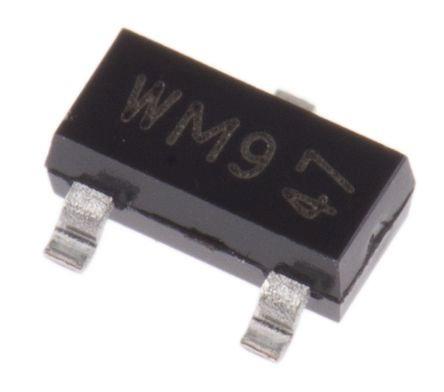 Pmv65xp215 Pmv65xp Mosfet 20 V 3.9a Sot-23