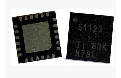 Tps 51123 Tps51123 T-con