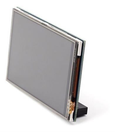 Pantalla Tactil Raspberry Pi Lcd 3.5 Touch 320x480