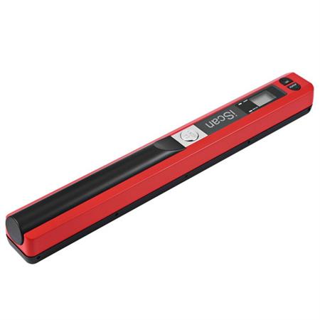 Scanner Portatil De Mano Abogados Estudiantes Jpg Pdf Color