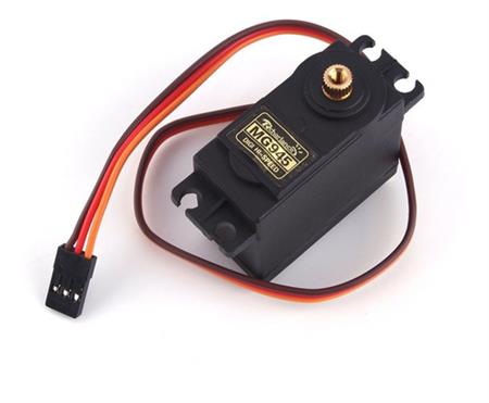 Servo Towerpro Mg945 Metal Htor 180 Grados Arduino