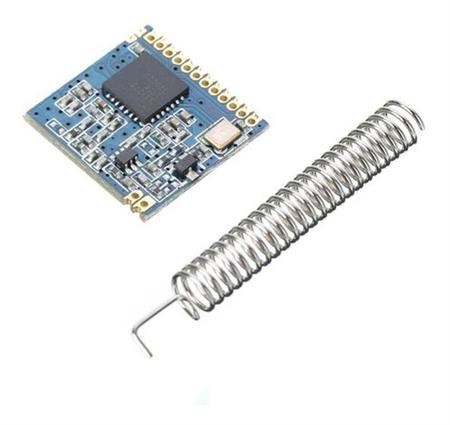 Modulo Transceptor Lora Sx1278 433mhz 4km Para Arduino