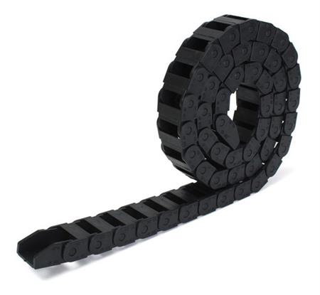 Cadena Portacable Flexible 10x20mm Cnc Pantografo Router