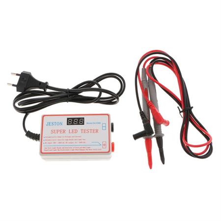 Probador Leds Tester Backlight Tv Led 0-300v Dlv300