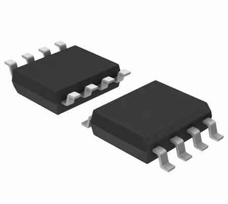 Memoria Eeprom 24c01n Ecu Smd Tableros En Blister