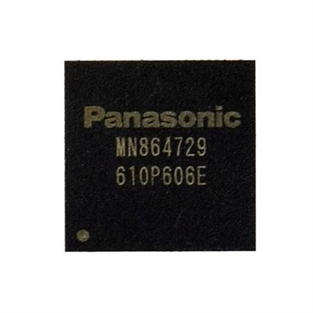 Chip De Salida Hdmi Panasonic Mn864729 Para Ps4 Slim / Pro