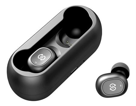 Auriculares Bluetooth Soundpeats Truefree Tws Deportivos 15h
