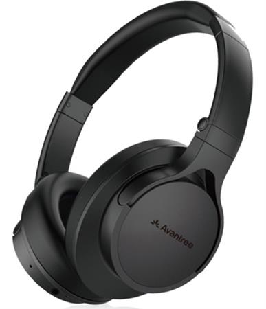 Auriculares Bluetooth Avantree Hs063 Super Graves 20 Hs Mic