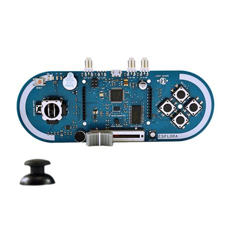 Modulo de programacion Arduino Compatible Esplora Atmega32u4