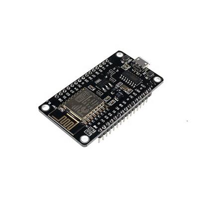 Placa Wifi Iot Nodemcu Esp8266 Lua V3 Ch340g Arduino Gpio