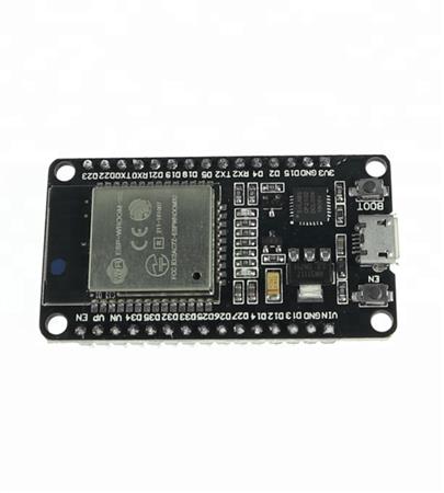 Nodemcu Esp32 Wifi +bluetooth 4.2 Iot Wroom Esp32s Arduino