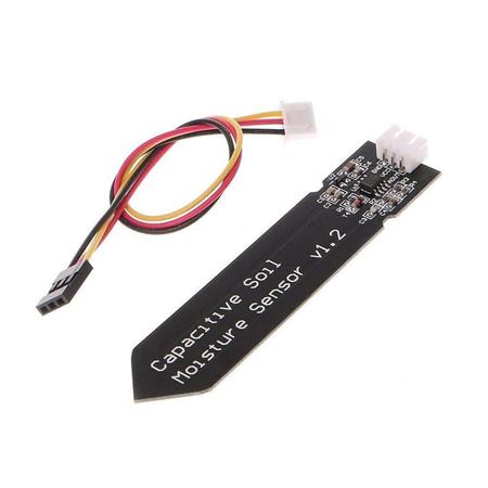 Sensor capacitivo analógico de humedad del suelo V1.2