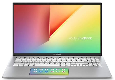 Asus VivoBook S15 Core™ i7-8565U 1.8GHz 512GB SSD 8GB WIN10