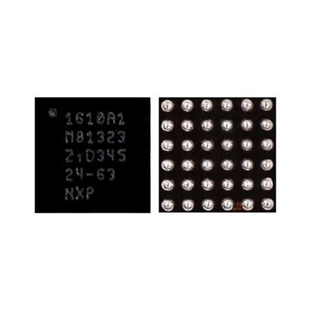 	Usb Carga U2 Ic Chip 1610a2 iPhone 6 / 6 Plus iPad Air