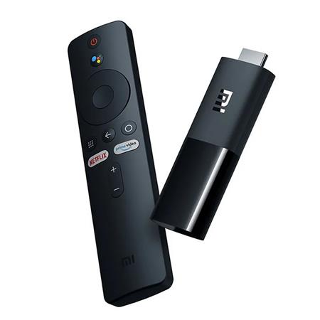 Xiaomi Mi Tv Stick Full Hd Android Chromecast Netflix Amazon