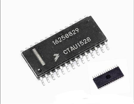 Circuito Integrado Chip 16250829tr 16250829 Sop-28 Nuevos