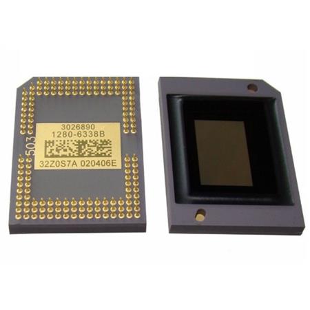 Chip Dmd 1280-6038b Proyector Nuevo