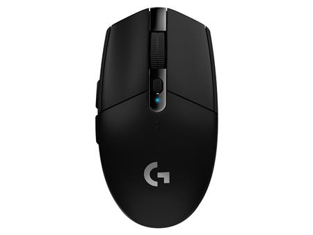 Mouse De Juego Inalámbrico Logitech G Series Lightspeed G305