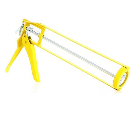 Pistola De Aplicación De Silicona 9'' Barovo Aplicadora