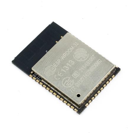 Esp32 Wroom Wifi Bluetooth Esp-32s Compatible Con Arduino