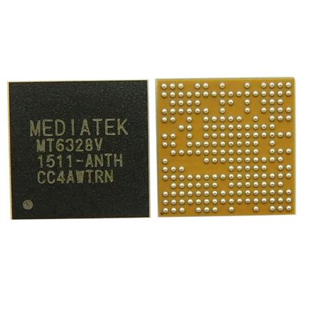 Circuito Integrado Mt6328v Mediatek IC Power Mt6328 6328v