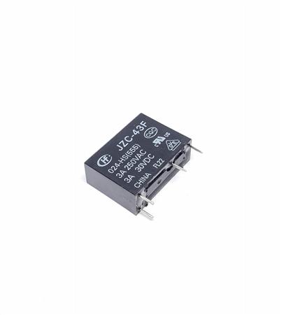 Rele Potencia Jzc-43f Dc24v Jzc43f 3a 250vac 30vdc