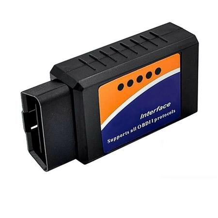 Escaner Multimarca Elm 327 Bluetooth Obd2 Version 2.1