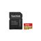 Memoria Micro Sd 128gb Sandisk Extreme C/10 100mb/s U3 A1 4k